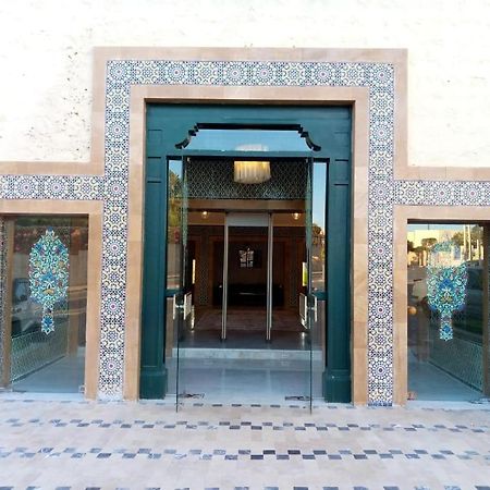 Hotel Parador Лаюне Екстериор снимка