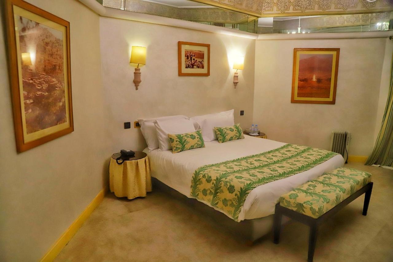 Hotel Parador Лаюне Екстериор снимка